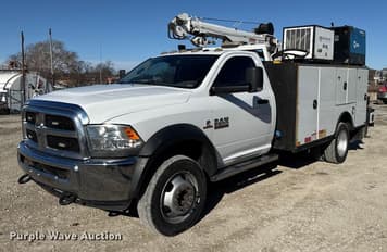 Main image Dodge Ram 5500