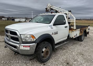 Main image Dodge Ram 5500