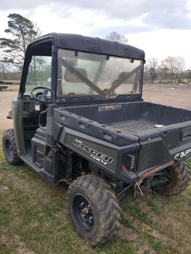 Image of Polaris 570EFI equipment image 1