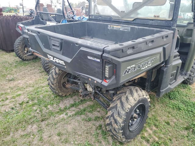 Image of Polaris 570EFI equipment image 3