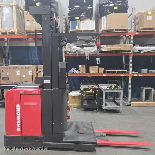 Image of Raymond 540OPC30TT equipment image 3
