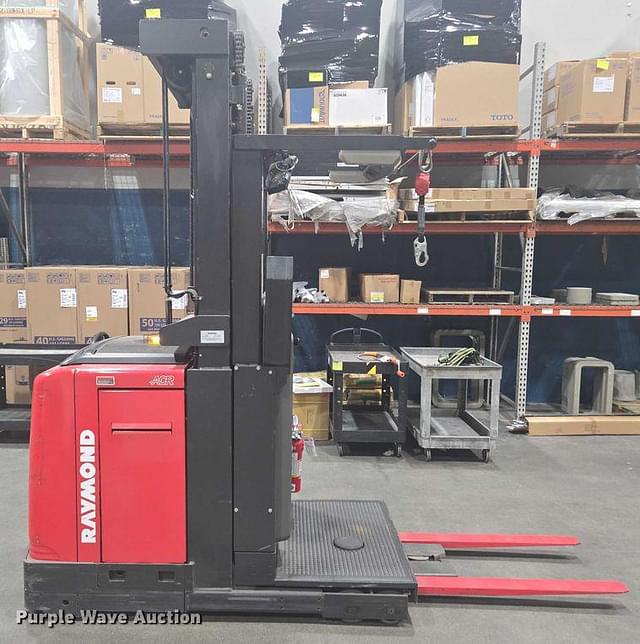 Image of Raymond 540OPC30TT equipment image 4