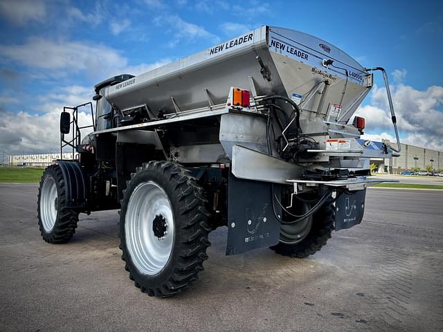 Image of RBR Enterprise Vector 300 equipment image 2