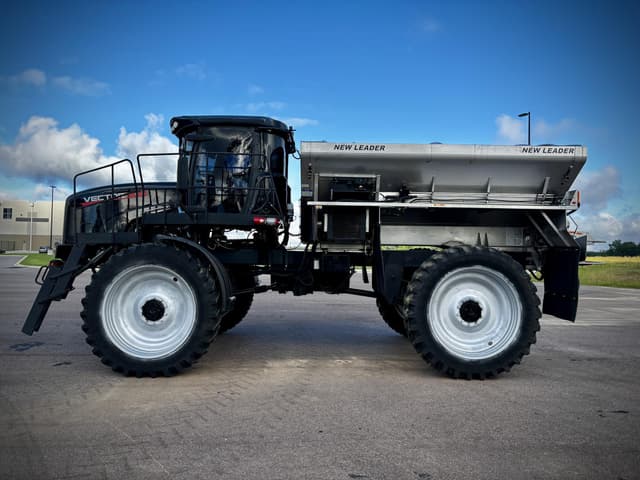 Image of RBR Enterprise Vector 300 equipment image 1