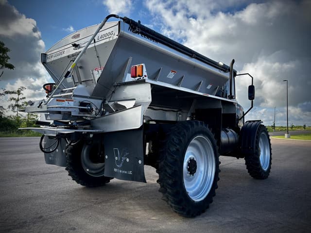 Image of RBR Enterprise Vector 300 equipment image 4