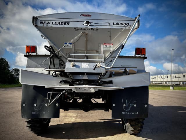 Image of RBR Enterprise Vector 300 equipment image 3