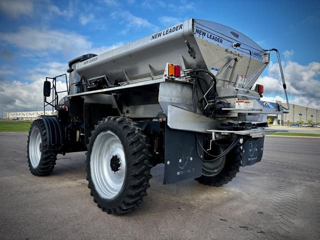 Image of RBR Enterprise Vector 300 equipment image 2