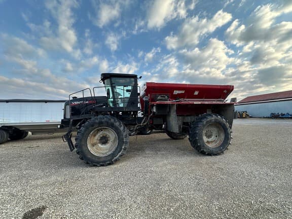 Image of RBR Enterprise Venturi 350 equipment image 1