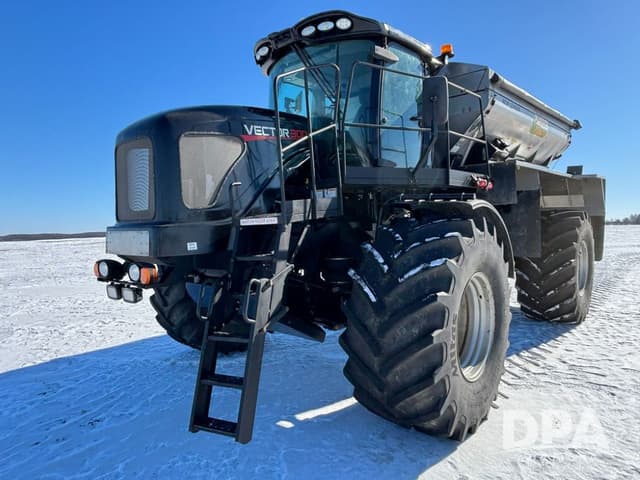 Image of RBR Enterprise Vector 300 equipment image 1