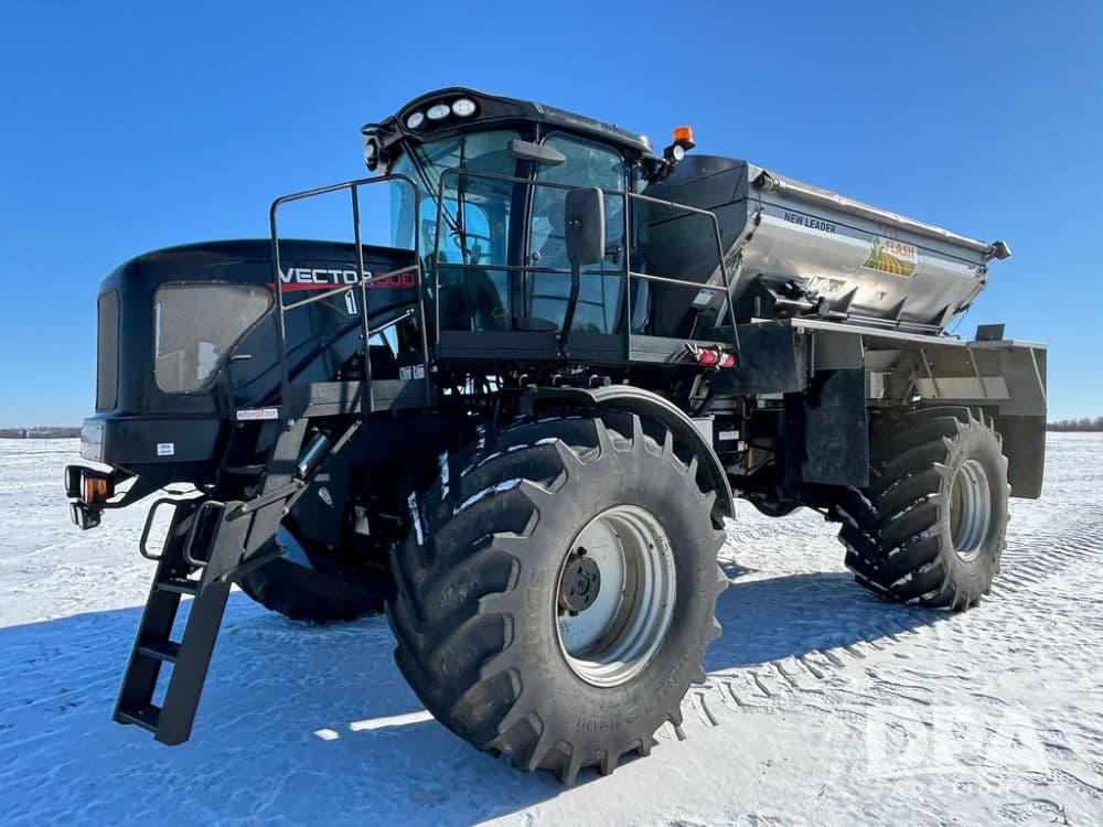 Image of RBR Enterprise Vector 300 Primary image