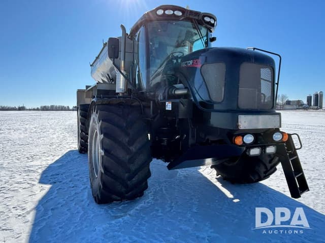 Image of RBR Enterprise Vector 300 equipment image 3