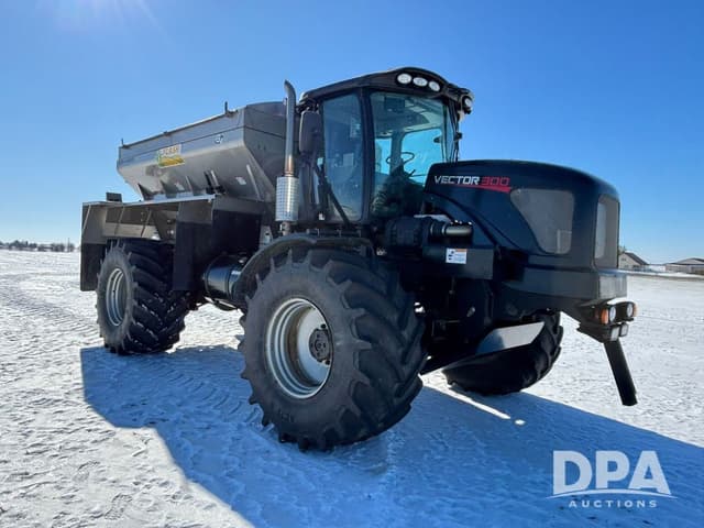 Image of RBR Enterprise Vector 300 equipment image 4