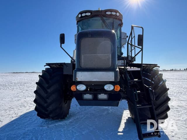 Image of RBR Enterprise Vector 300 equipment image 2