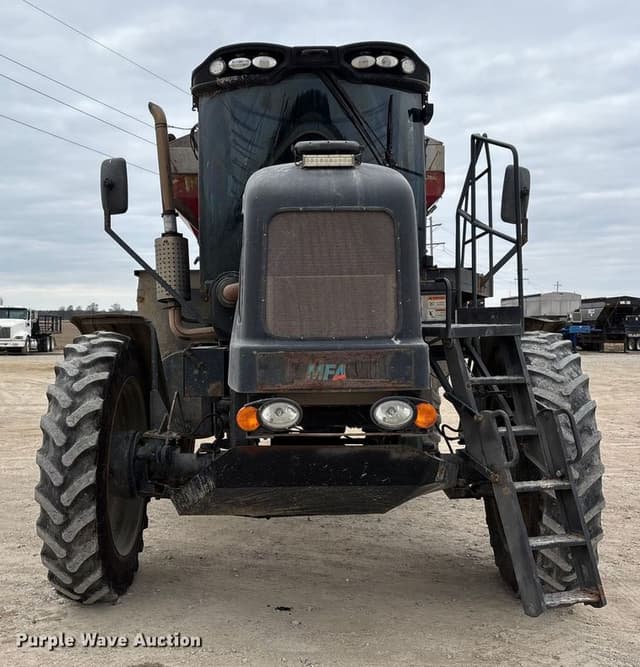 Image of RBR Enterprise Vector 300 equipment image 1