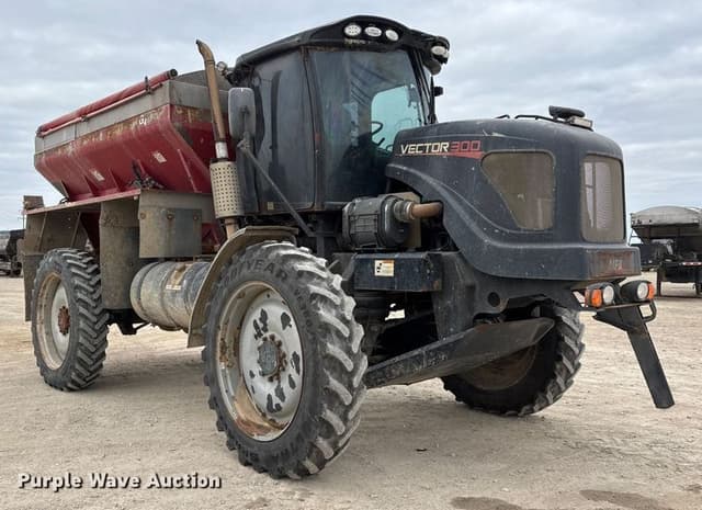 Image of RBR Enterprise Vector 300 equipment image 2