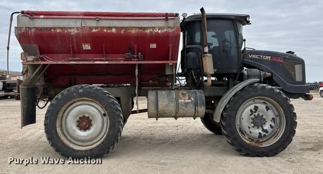 Image of RBR Enterprise Vector 300 equipment image 3