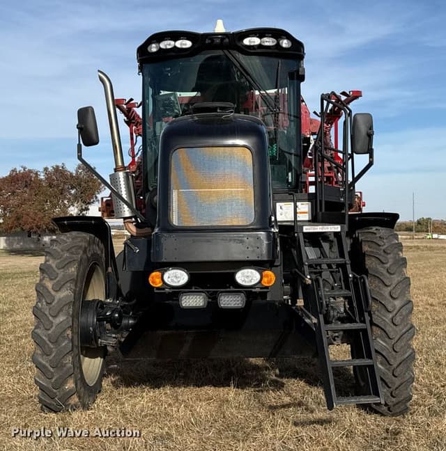 Image of RBR Enterprise Vector 350 equipment image 1