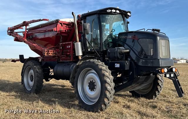 Image of RBR Enterprise Vector 350 equipment image 2