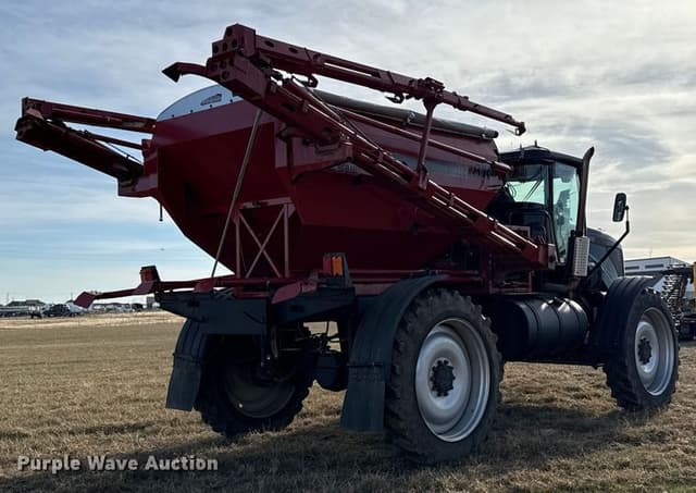 Image of RBR Enterprise Vector 350 equipment image 4