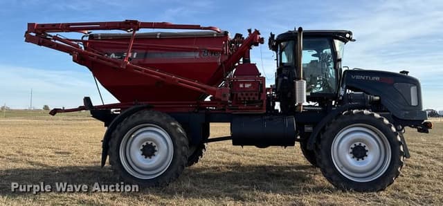 Image of RBR Enterprise Vector 350 equipment image 3