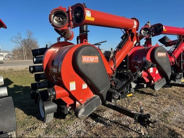 2015 REM VRX Equipment Image0