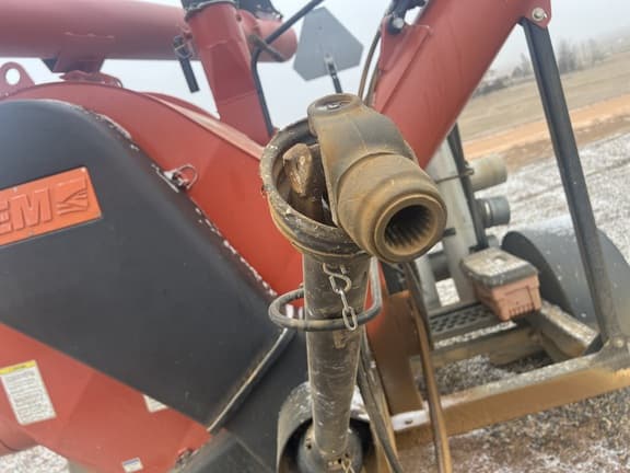 Image of REM VRX equipment image 1