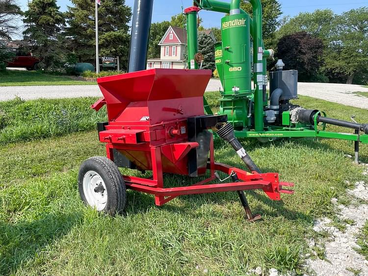 Renn RMC24 Equipment Image0