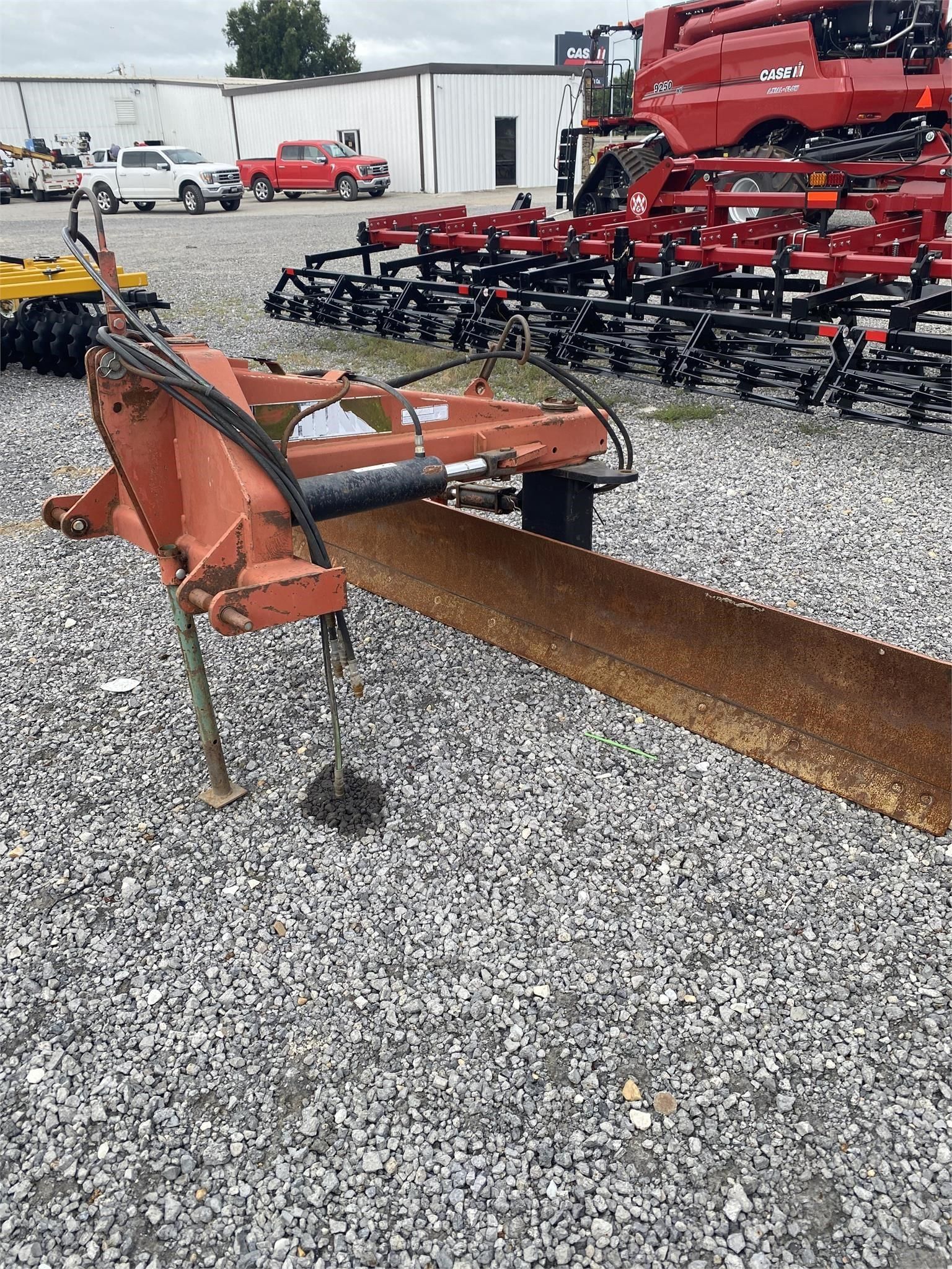 Main image Rhino 1540