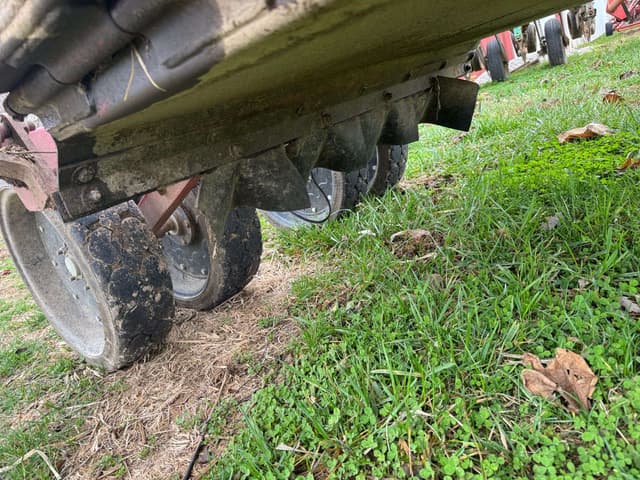 Image of Rhino 2150 equipment image 2