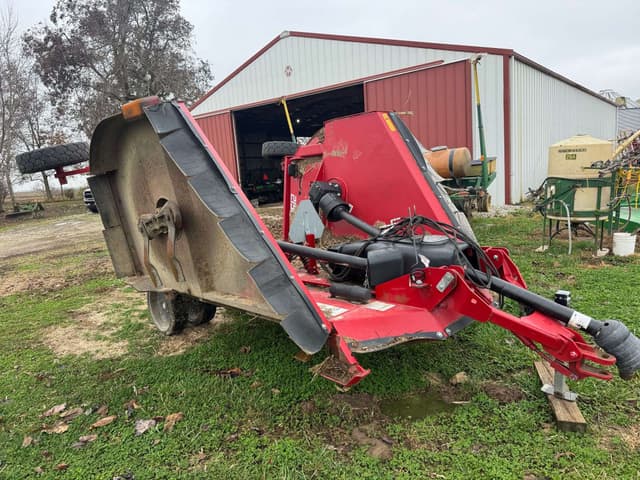 Image of Rhino 2150 equipment image 1