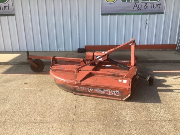 2015 Rhino 272 Equipment Image0