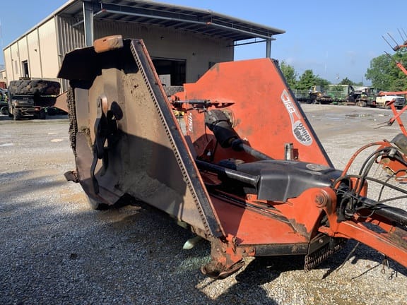 2015 Rhino 4155 Equipment Image0