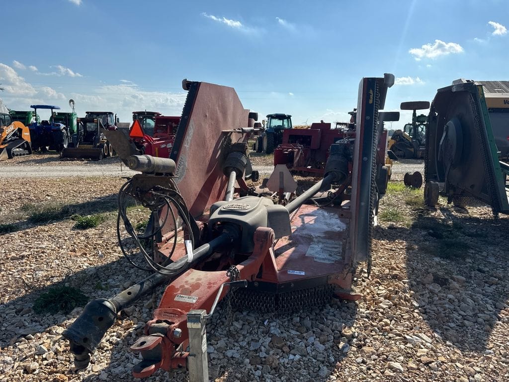 2015 Rhino 3150 Equipment Image0