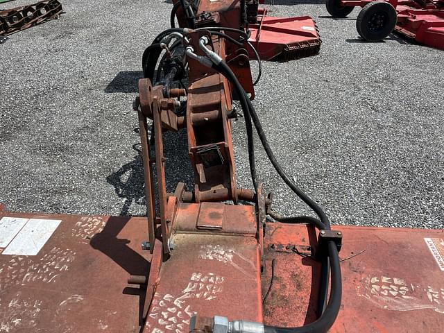 Image of Rhino DB150 equipment image 4