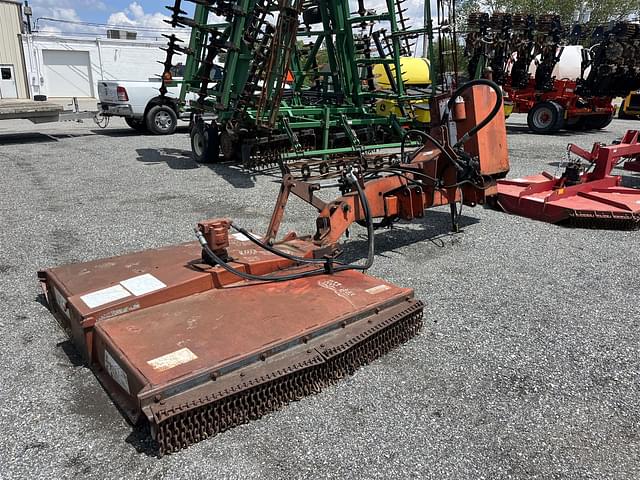 Image of Rhino DB150 equipment image 1