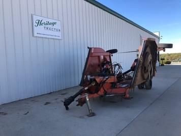 Main image Rhino FR180