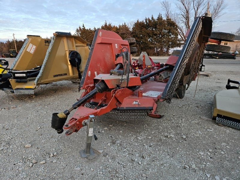 2015 Rhino FR180 Equipment Image0