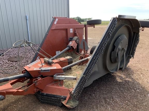 Main image Rhino FR180