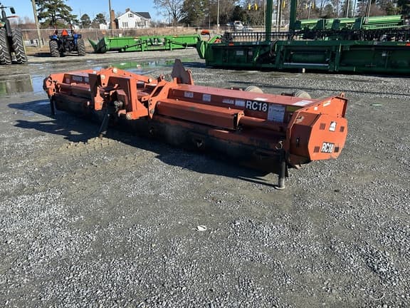Image of Rhino RC18 equipment image 1
