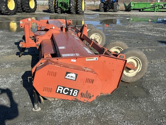 Image of Rhino RC18 equipment image 3