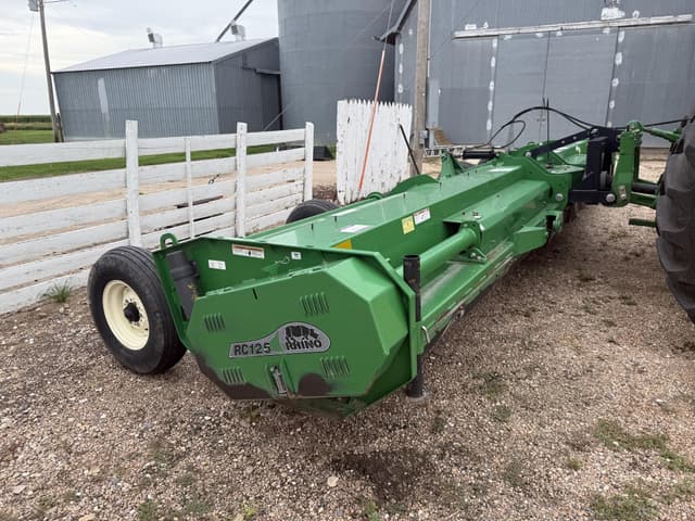 Image of Rhino RC125 equipment image 1