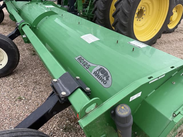 Image of Rhino RC125 equipment image 4