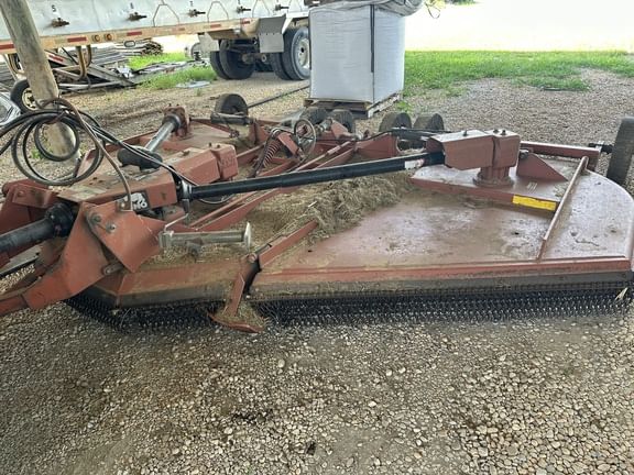 2015 Rhino SE15-4A Equipment Image0