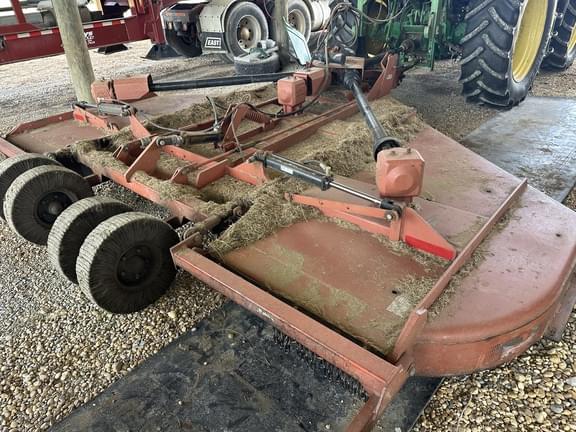 Image of Rhino SE15-4A equipment image 1