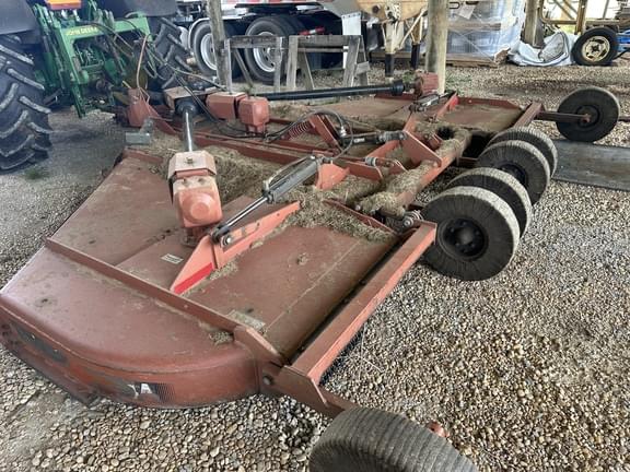 Image of Rhino SE15-4A equipment image 4