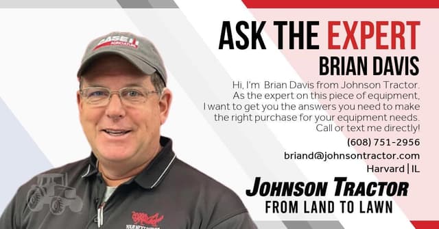 Image of Rhino SE415 equipment image 1