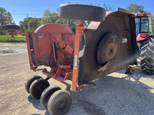 Image of Rhino SE415 equipment image 3