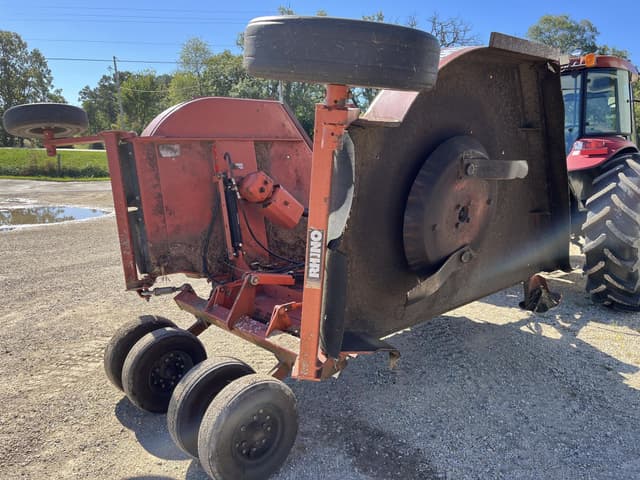 Image of Rhino SE415 equipment image 3