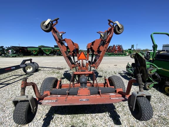 Image of Rhino TX165A equipment image 4