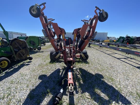 Image of Rhino TX165A equipment image 1